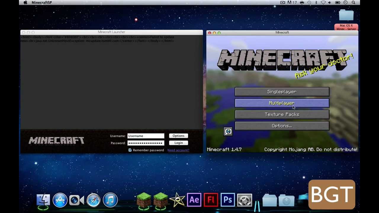Minecraft Sp Download Mac Zip