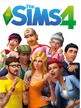 Sims 4 download mac